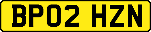 BP02HZN