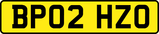 BP02HZO