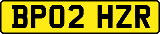 BP02HZR