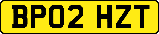 BP02HZT