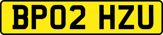 BP02HZU