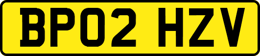 BP02HZV