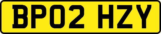 BP02HZY