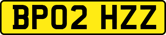 BP02HZZ