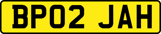 BP02JAH