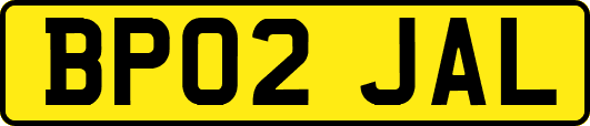 BP02JAL
