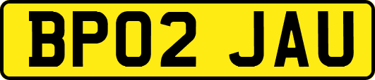 BP02JAU