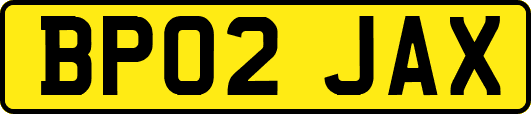BP02JAX