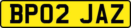 BP02JAZ