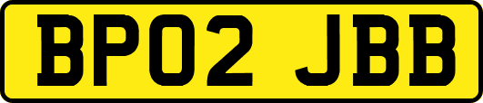BP02JBB