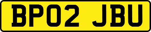 BP02JBU