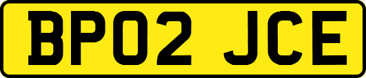 BP02JCE
