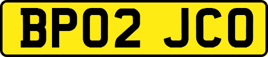 BP02JCO