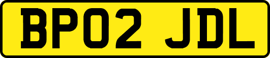 BP02JDL