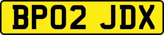 BP02JDX