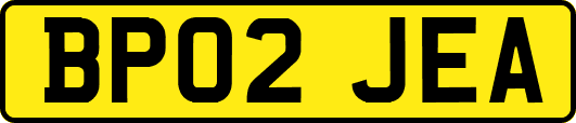 BP02JEA