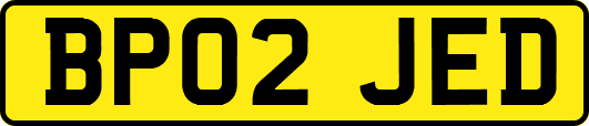 BP02JED
