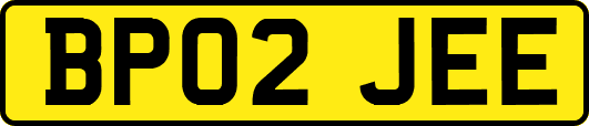 BP02JEE