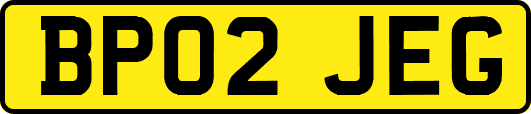 BP02JEG