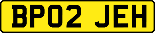 BP02JEH