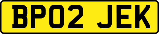 BP02JEK