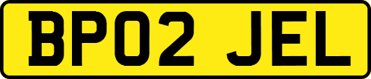 BP02JEL