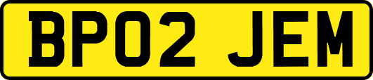 BP02JEM