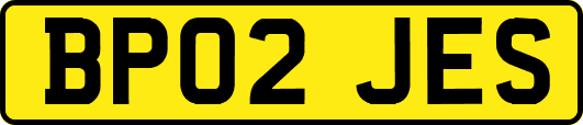 BP02JES