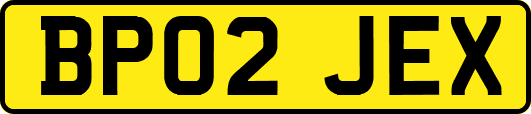 BP02JEX