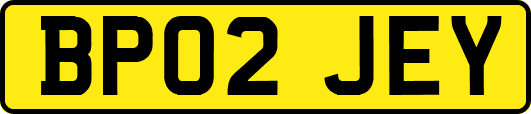 BP02JEY