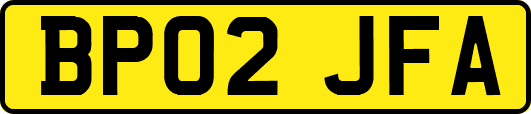 BP02JFA