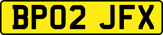 BP02JFX
