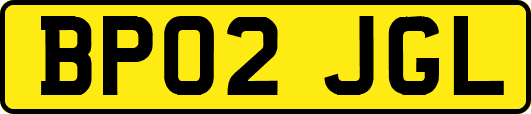 BP02JGL
