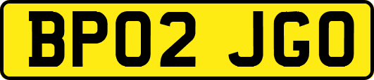 BP02JGO