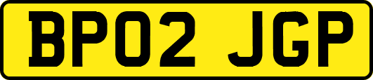 BP02JGP