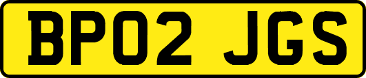 BP02JGS