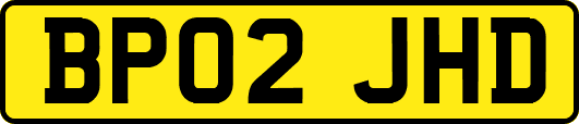 BP02JHD