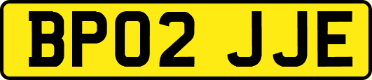 BP02JJE