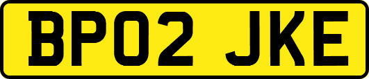 BP02JKE