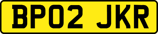BP02JKR