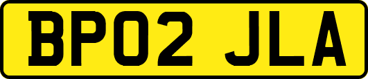 BP02JLA