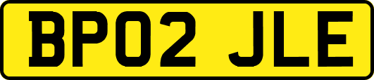 BP02JLE