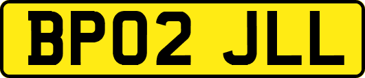 BP02JLL