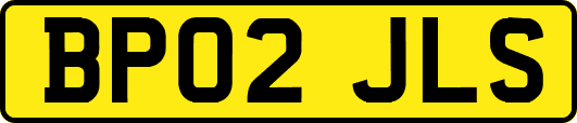 BP02JLS