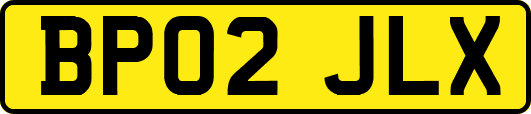 BP02JLX