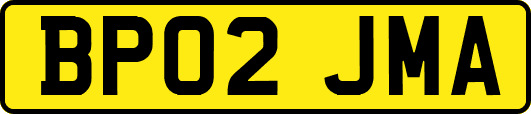 BP02JMA