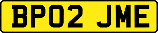 BP02JME