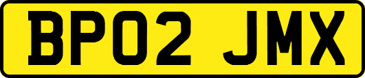 BP02JMX