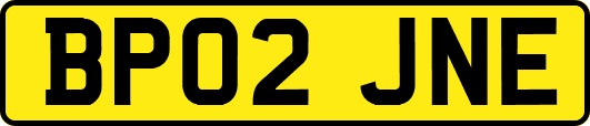 BP02JNE