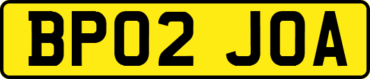 BP02JOA